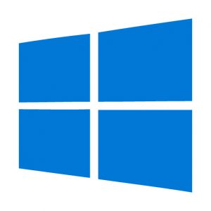 Microsoft windows logo vector download