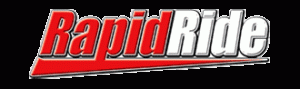 Rapid ride logo