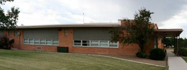 Photo of South Park Elementary School