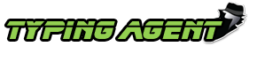 Typing Agent Logo