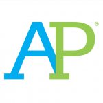 Fbook AP logo