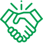 Partnerships icon