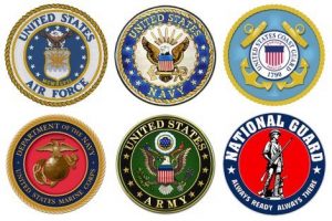 Military Branches 001