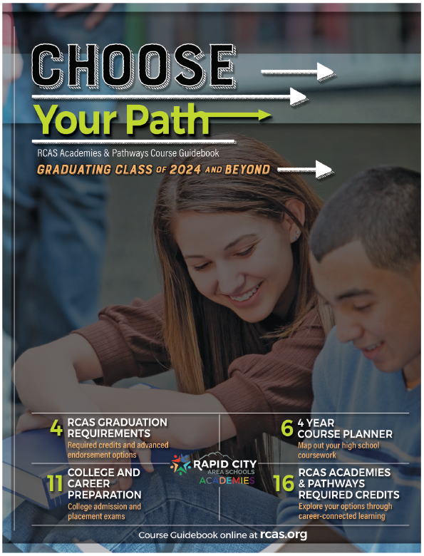 Choose Your Path cover