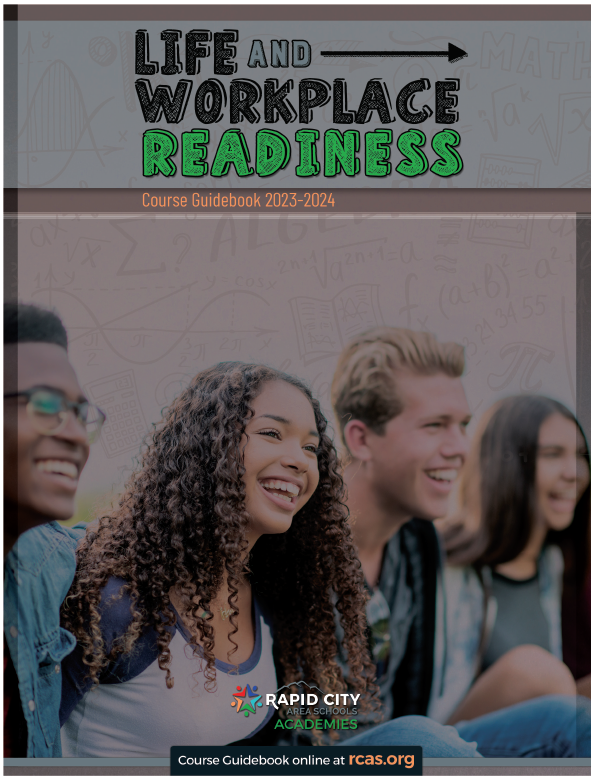 Life Workplace Readiness cover