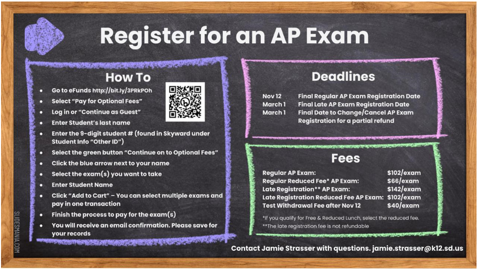 College Board Changing AP Tests to Accommodate for COVID-19