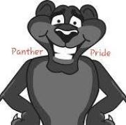 Panther Pride Headshot